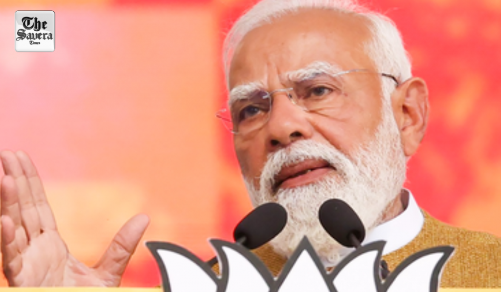 PM Modi’s First Mann Ki Baat of 2026 Emphasises Quality, Startups and Civic Duty