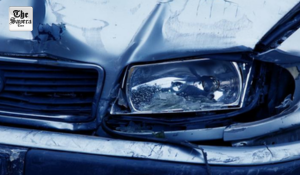 Four killed in road accident in J&K’s Udhampur