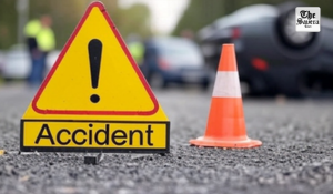Doctor couple killed in tragic road accident near Vaishali toll plaza in Bihar