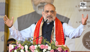 HM Amit Shah likely to visit Bengal later in Feb 