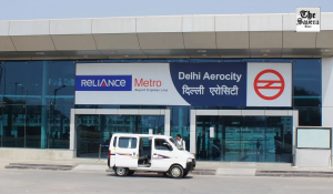 Delhi Aerocity Metro station to emerge as major interchange hub under phase 4 expansion