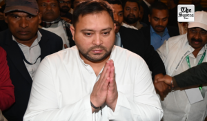 Tejashwi Yadav attacks Bihar govt after NEET aspirant death case handed over to CBI