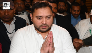 Tejashwi Yadav attacks Bihar govt over rising cases of rape