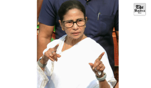 Mamata Banerjee Warns of Possible Tension Ahead of West Bengal Assembly Polls