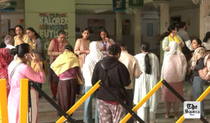 Eighteen schools in Chandigarh receive bomb threat emails, triggering panic