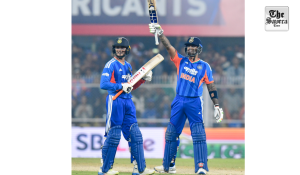 ICC Rankings: Suryakumar moves back into Top-10, Abhishek maintains No.1 spot