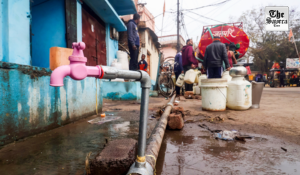 MP High Court Appoints One-Man Commission to Probe Indore Water Contamination Crisis