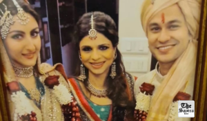 Saba Pataudi showers love on Soha Ali Khan & Kunal Kemmu on their anniversary