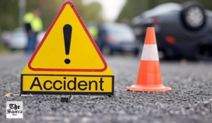 Multiple Road Accidents Reported in Andhra Pradesh and Telangana, One Dead, Several Injured