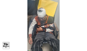 Kashmiri shawl seller injured in mob attack in Uttarakhand