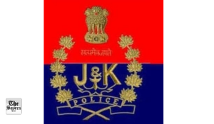 J&K Police recover stolen gold worth Rs 50 lakh, accused absconding