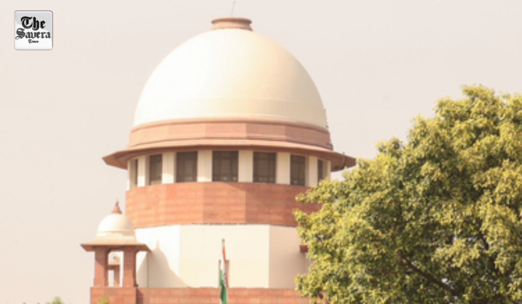 'Will divide society and have grave repercussions': SC stays UGC’s new equity regulations, issues notice