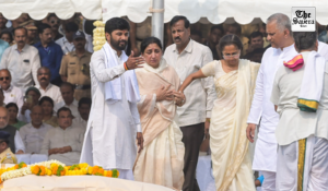 Maharashtra mourns: Deputy CM Ajit Pawar cremated with full State honours
