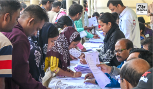 Bengal SIR: ECI satisfied with hearing progress, concerned over slow document uploads