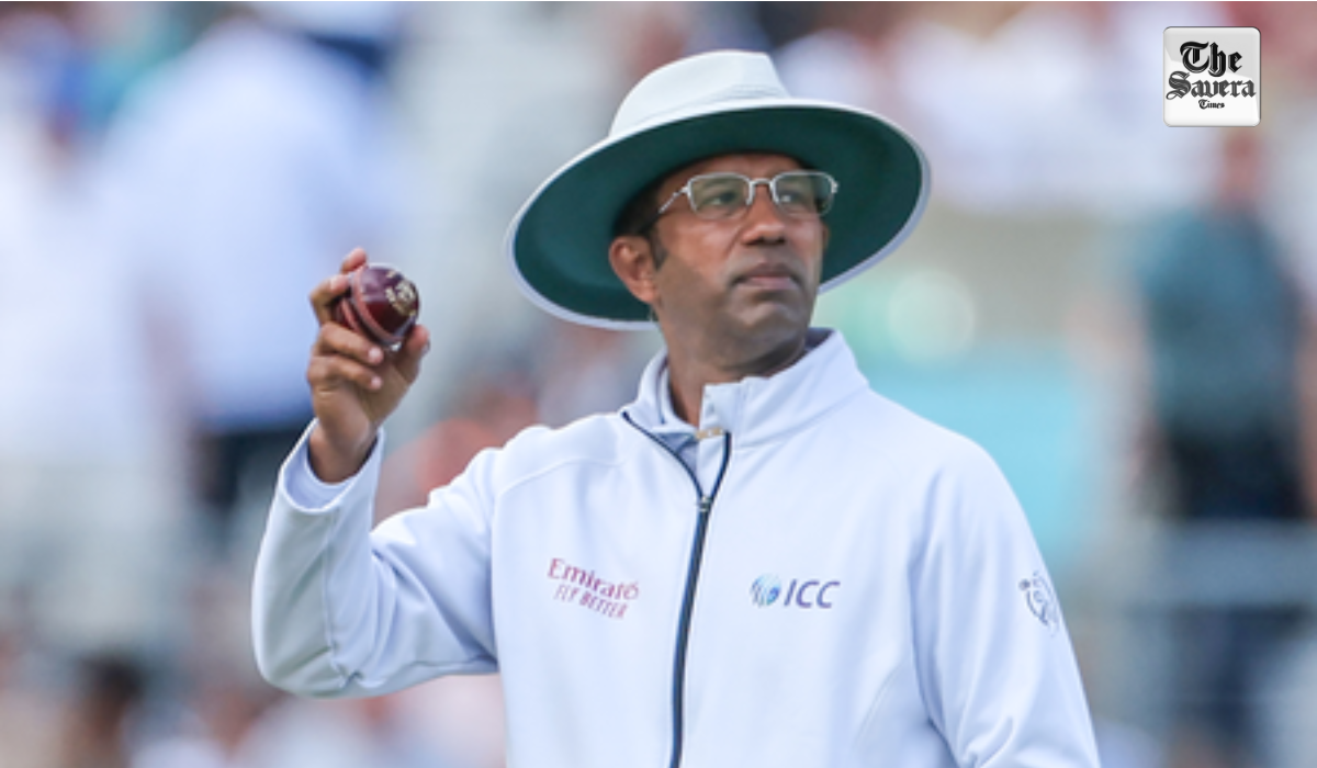T20 WC 2026: ICC announces 24 match official for group stage