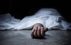 Two teens killed in Bihar while making reel near railway track