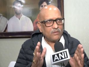 Trying to divide people through UGC: UP Congress President slams Centre over new regulations