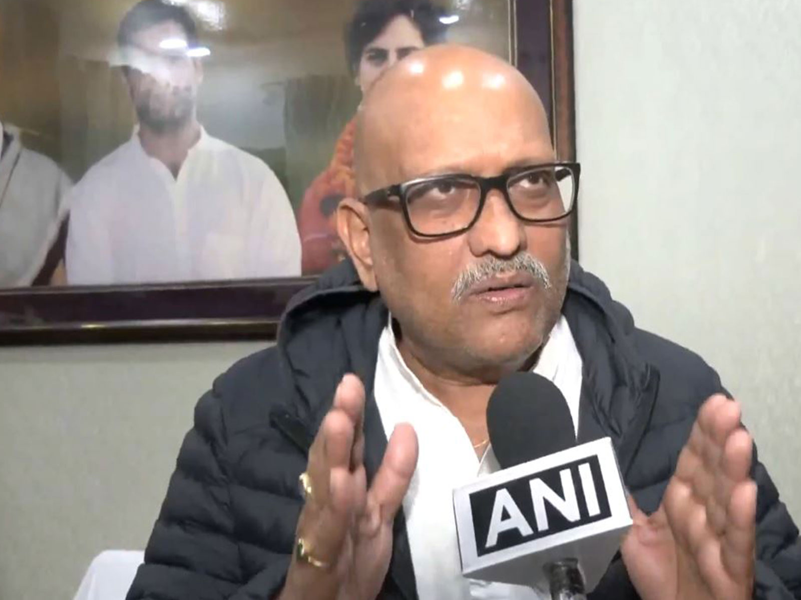 Trying to divide people through UGC: UP Congress President slams Centre over new regulations