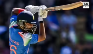 Shreyas Iyer Set to Return as Mumbai Boosted Ahead of Crucial Vijay Hazare Matches