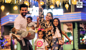 Mahhi Vij Breaks Silence on Divorce from Jay Bhanushali, Denies Rs 5 Crore Alimony Rumours