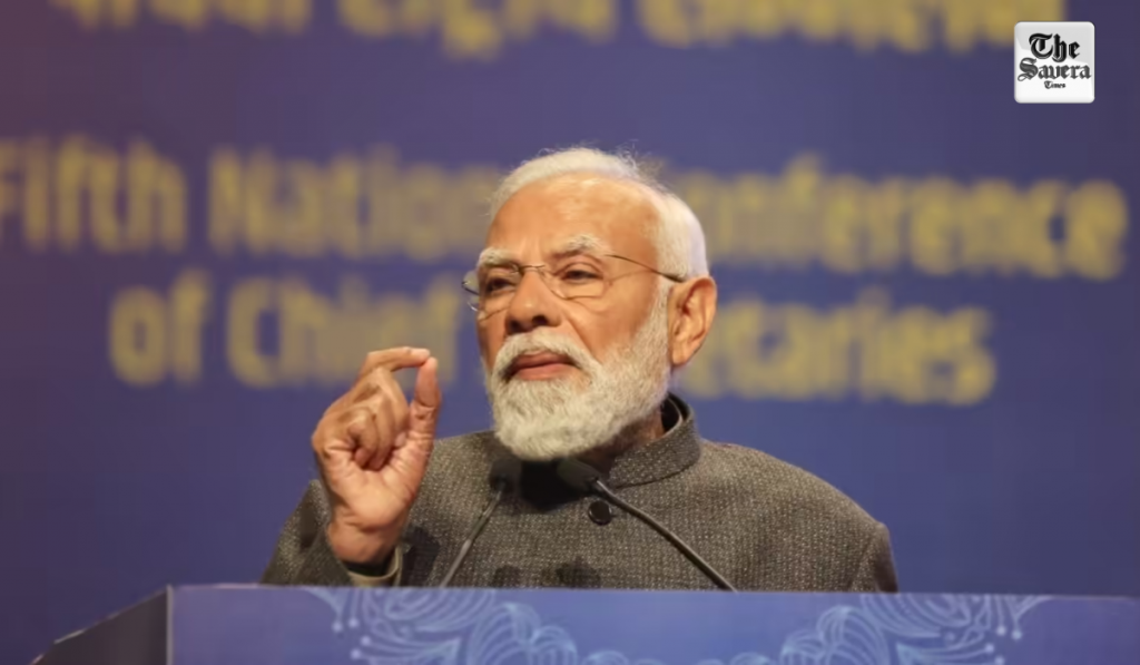 How PM Modi’s PRAGATI drive is speeding up work on big infra projects