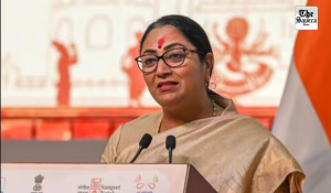 CM Rekha Gupta to inaugurate Delhi Khel Mahakumbh today
