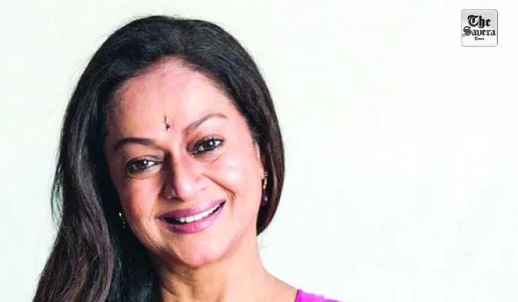 Zarina Wahab reveals why she has become selective about working in Hindi cinema