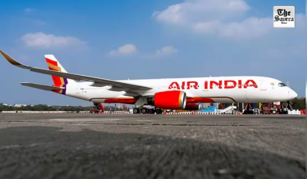 Tata Group Begins Search for New Air India CEO Amid Financial and Operational Challenges