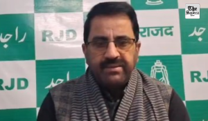 RJD condemns Bihar jewellery shop owners’ decision to ‘restrict’ customers with hijabs, niqabs
