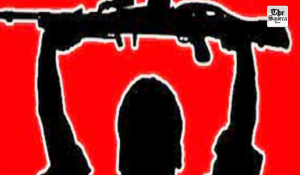 26 hardcore Maoists with Rs 64 lakh collective bounty surrender in Chhattisgarh