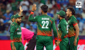ICC ensures Bangladesh’s uninterrupted participation in T20 WC, ultimatum claims are false: BCB