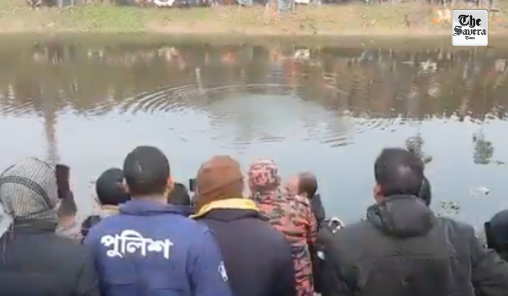 Bangladesh: Hindu Man Dies Fleeing Mob in Naogaon, Seventh Minority Death in 19 Days