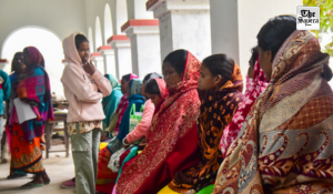 Another BLO Death in West Bengal’s Malda Sparks Row Over Work Pressure During Electoral Roll Revision