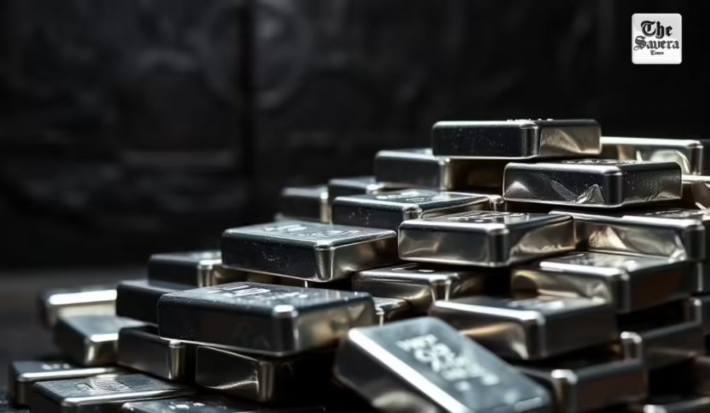 Silver Prices Hit All-Time High — Spot Rates Rally Across Bengaluru, Delhi & Major Cities