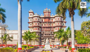 Thiruvananthapuram becomes fastest‑growing Indian destination for foreign travellers