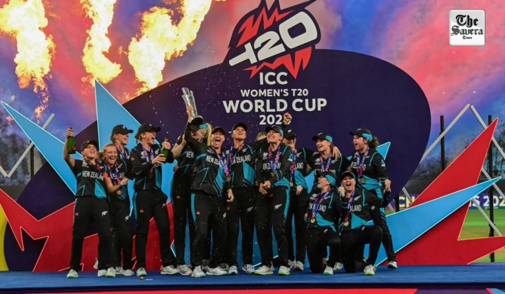 ICC Finalises Schedule for Women’s T20 World Cup Qualifier 2026