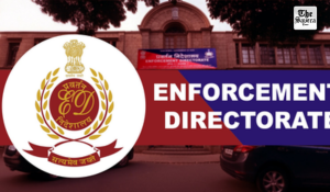 ED conducts searches in multiple states in fake govt job scam case