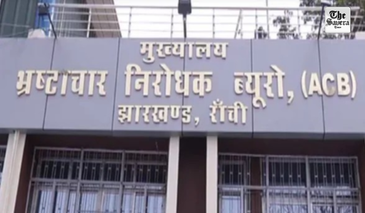 Jharkhand liquor scam: Chhattisgarh businessman Naveen Kedia arrested in Goa