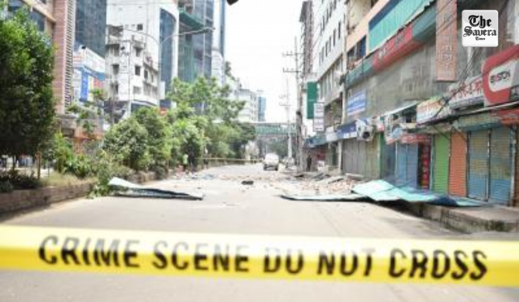Bangladesh: Killing of another political leader highlights deteriorating law and order situation under Yunus