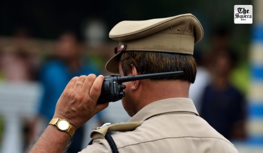 Bomb Threat Emails Prompt Mock Drill at Ludhiana District Courts; Advocates Asked to Stay Away