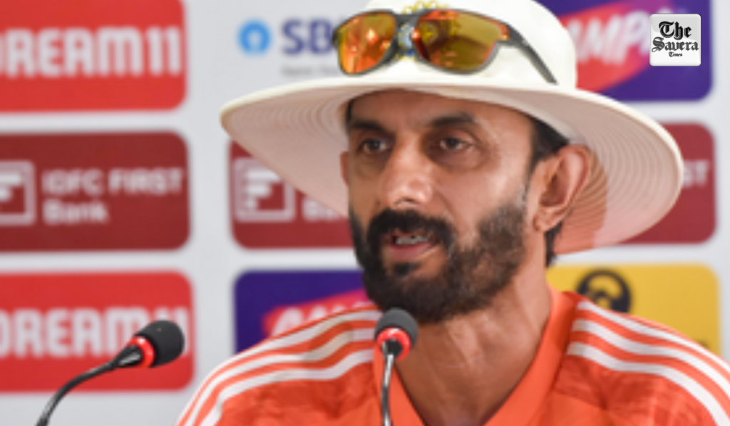 Sri Lanka appoints Vikram Rathour as batting coach ahead of T20 WC 2026