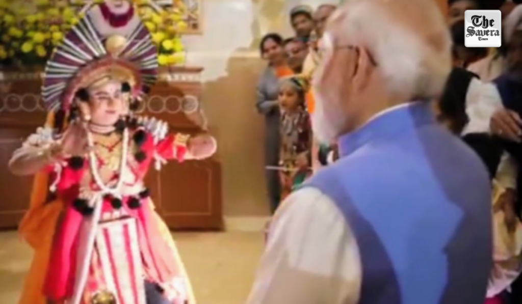 PM Modi views diaspora as partners in nation-building: Odisha CM recalls PBD celebrations