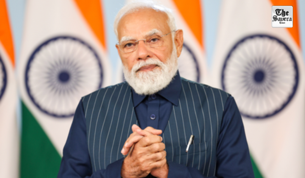 PM Modi to Flag Off First Vande Bharat Sleeper Express on Jan 17