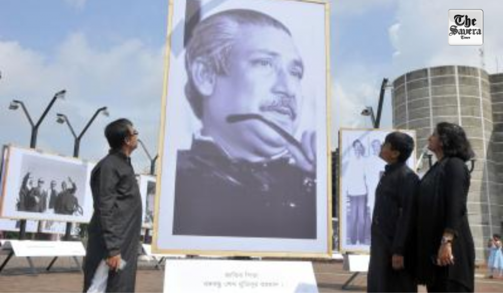 Dhaka University to rename Mujibur Rahman Hall after slain radical Hadi