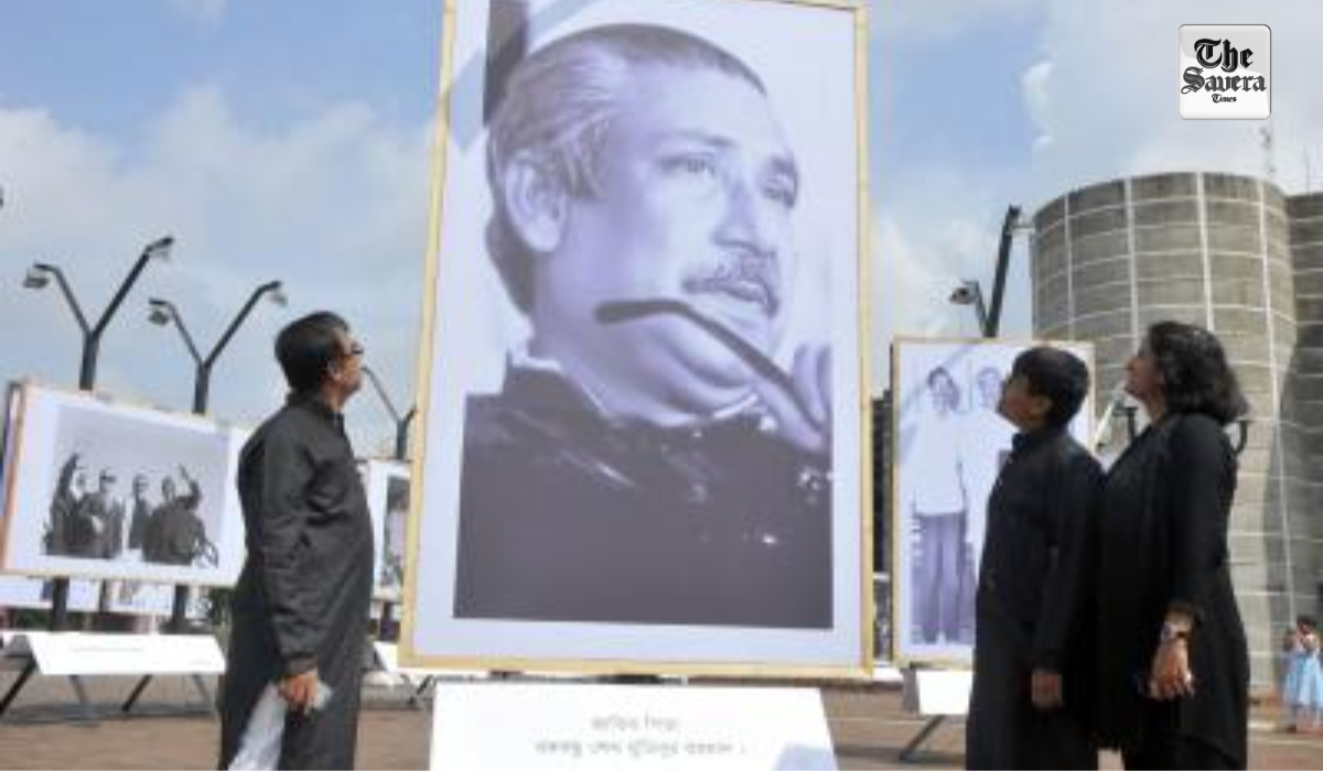 Dhaka University to rename Mujibur Rahman Hall after slain radical Hadi
