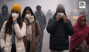 MP braces for intense chill; another Orange alert issued for Bundelkhand region