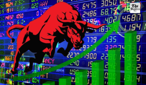 Nifty gives 10.51 pc annual return in 2025: Report