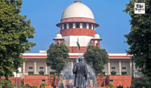 SC seeks ECI response on plea to extend Jan 15 deadline for West Bengal electoral roll revision