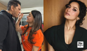 Ankita Lokhande comes in support of Mahhi Vij as she gets trolled for her relationship with ‘close friend’ Nadim
