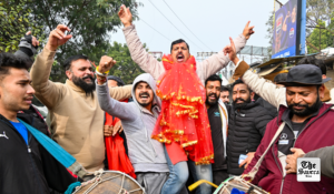 Traders in Jammu reject demand for ‘separate’ state, seek statehood for J&K